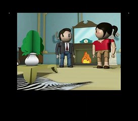 Capgras Delusion Advertisement