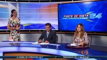 Marcela Unda 5 Octubre 2017