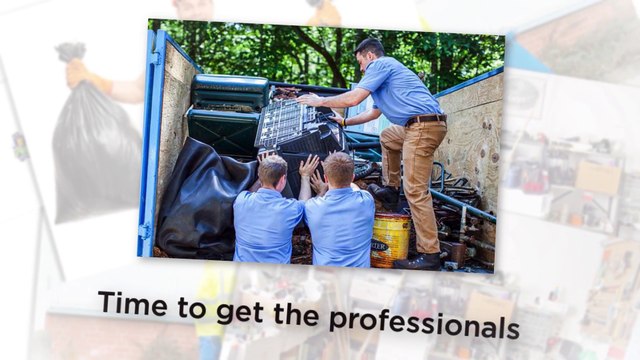 Junk Removal Long Island