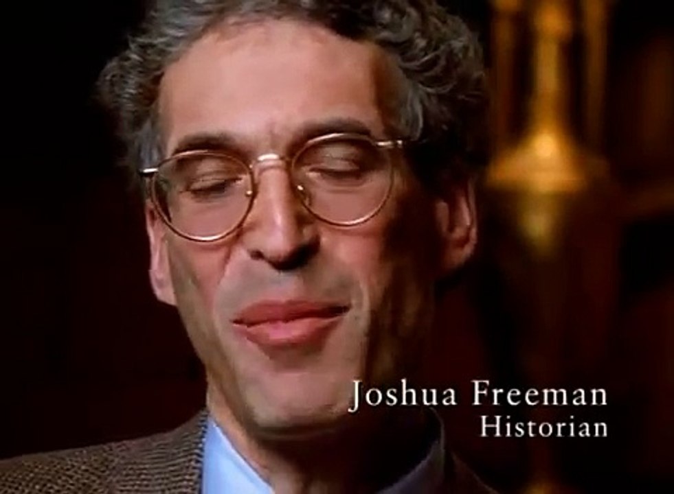 New York: A Documentary Episode 6 A City of Tomorrow