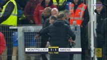 Montpellier 1-1 Amiens