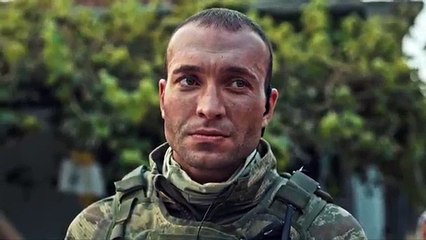 Söz | 15.Bölüm Türk Bayrağı! by Steven Webb