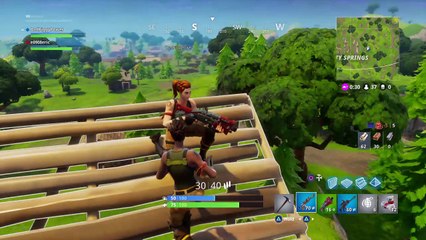 Fortnite f head shots