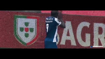 Já tinha saudades... FC Porto 2017/18