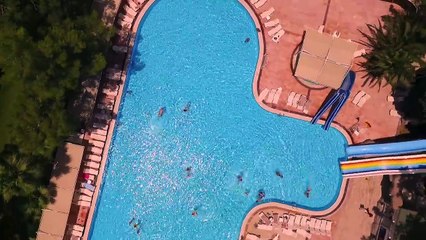 TUI Fun & Sun Club Saphire