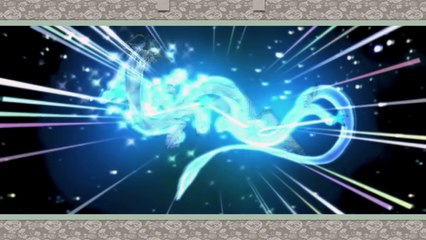 Okami - Trailer divinité 4