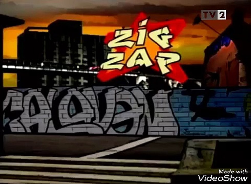 ZigZap 2004-2008 - fragmenty 2 identów