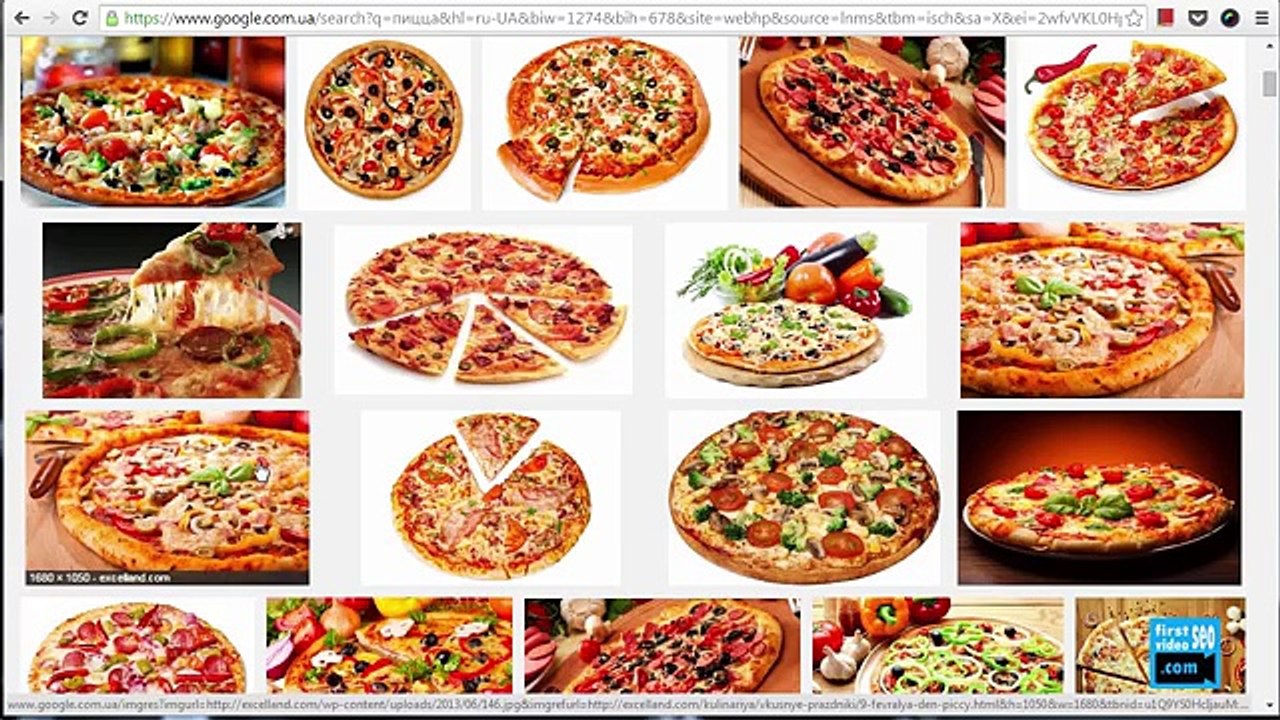 Как сделать картинку для видео на youtube - за 5 мин ОНЛАЙН (легкий быстрый способ)