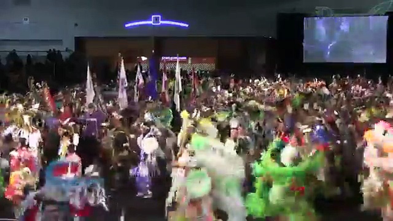 2017 Hunting Moon Pow Wow Milwaukee, WI Find Pow Wows near you