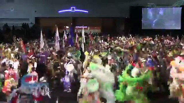 2017 Hunting Moon Pow Wow Milwaukee, WI Find Pow Wows near you