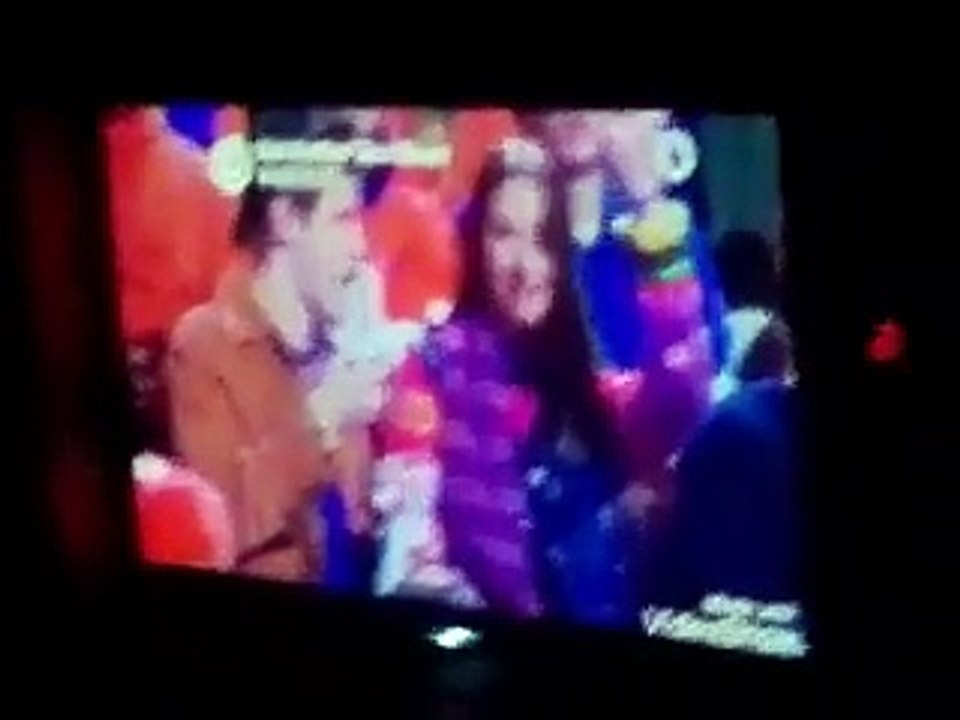 TV6 ÍZ Nowa oprawa Zapowiedzi z główne z 2010 roku