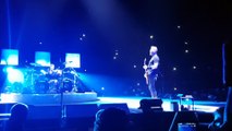 Metallica 3-11-2017 Anvers -Welcome home (sanitarium) #1-