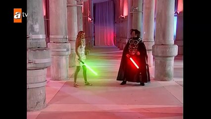 Savaşcı Selena by Scott Haney