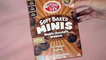 iHerb Haul • Snacks & Makeup (Vegan)