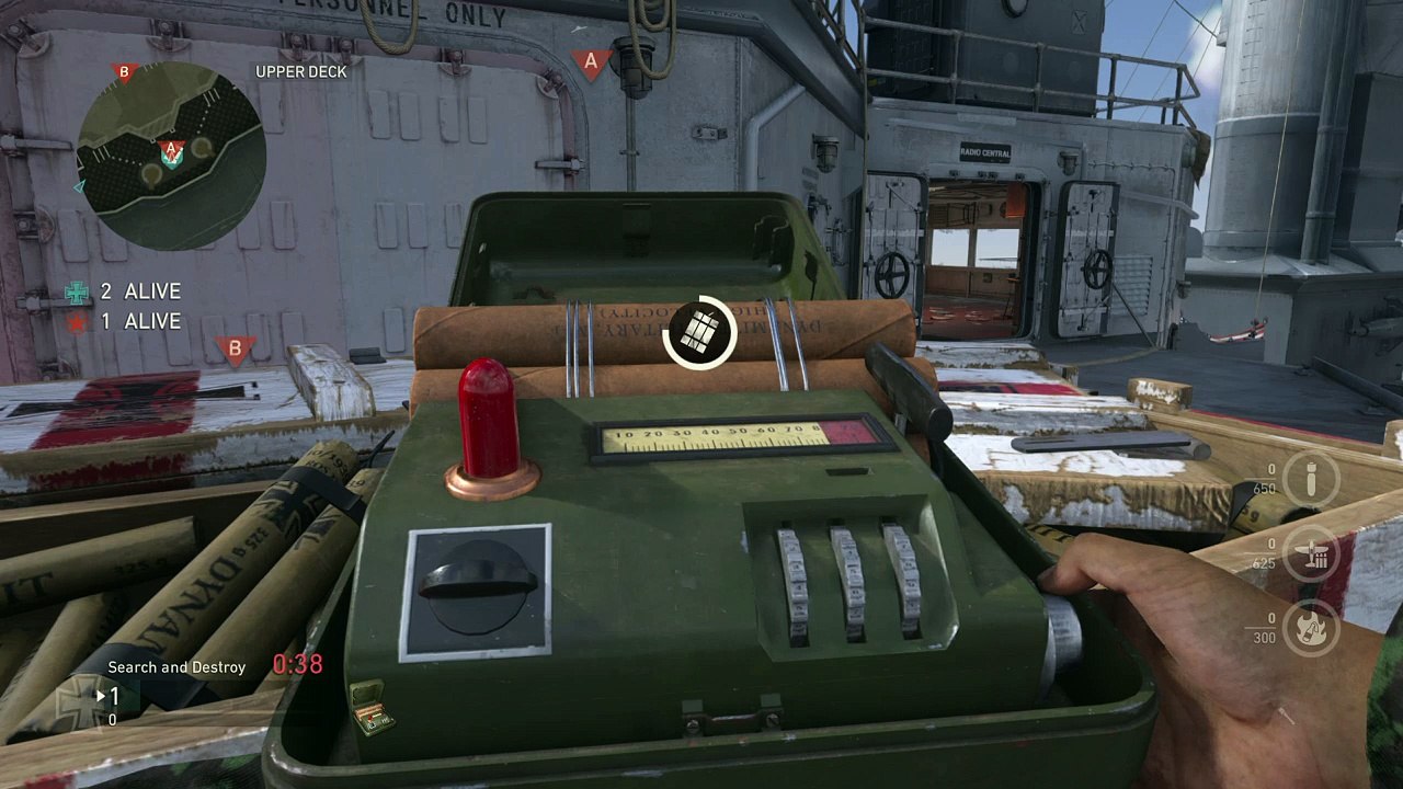 Call of Duty®: WWII_20171104191520