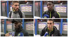 Les réactions après MHSC 1-1 Amiens SC