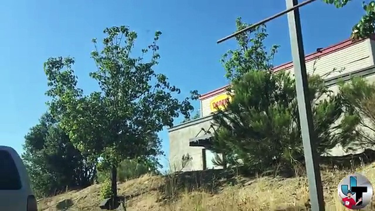 Evil Doll Annabelle mailed to us FREAKS US OUT and haunts us like a SCARY CLOWN - Part 12