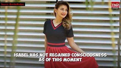 Pamilya ni Isabel Granada, Posibleng humingi na ng second opinyon mula sa ibang doktor