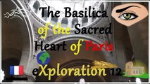 ️ eXploration 12 | Laurent Guidali | The Basilica of the Sacred Heart of Paris [France] | City/Monument