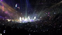 171104 BTS (방탄소년단) - Spring Day (봄날) - The Wings Tour in Macau