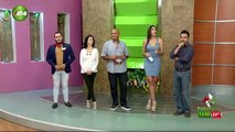 Marcela Unda 7 Septiembre 2017 Pasarela