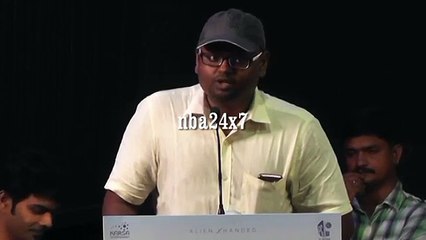 Peechankai deals with alien hand syndrome : Ashok | Peechankai | nba 24x7