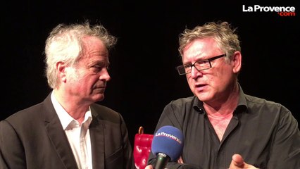 Débat Giesbert-Onfray : "On peut débattre là où l'argent ne fait pas la loi"