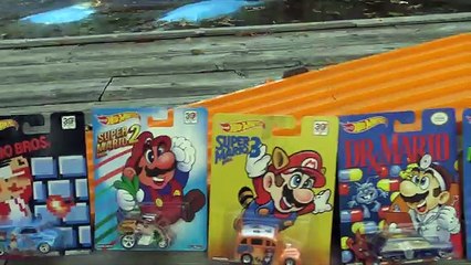 Hot Wheels Racing Championships!