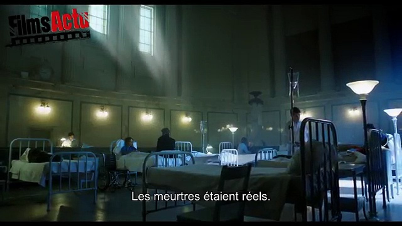 CHUCKY 7 Bande Annonce ✩ Le Retour de Chucky (2017)