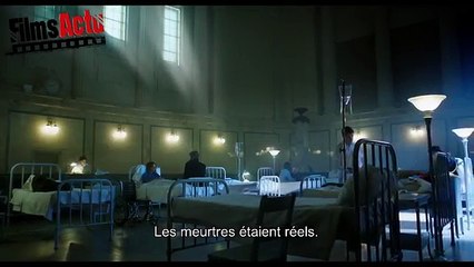 CHUCKY 7 Bande Annonce ✩ Le Retour de Chucky (2017)