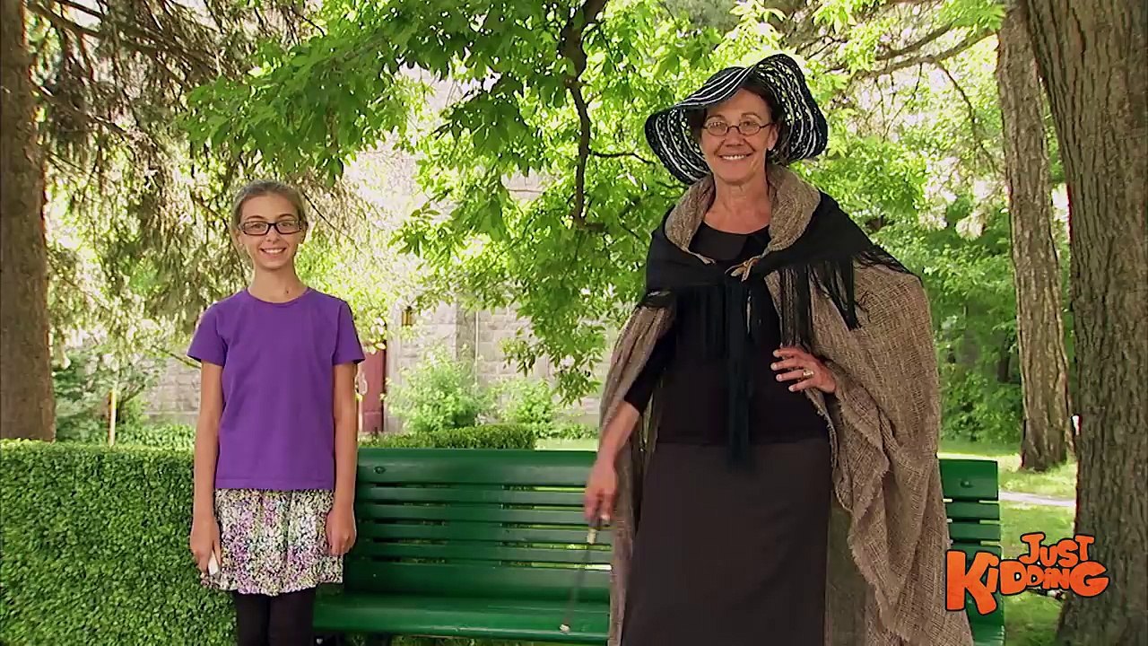 Scary WITCHCRAFT Prank