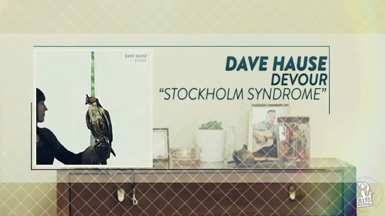 Dave Hause Stockholm Syndrome
