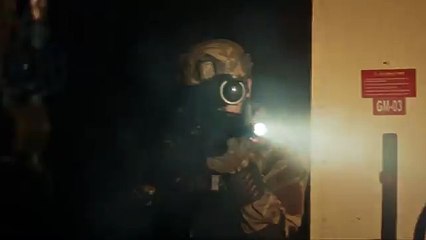 Söz | 15.Bölüm Timden Füze Operasyonu! by Steven Webb