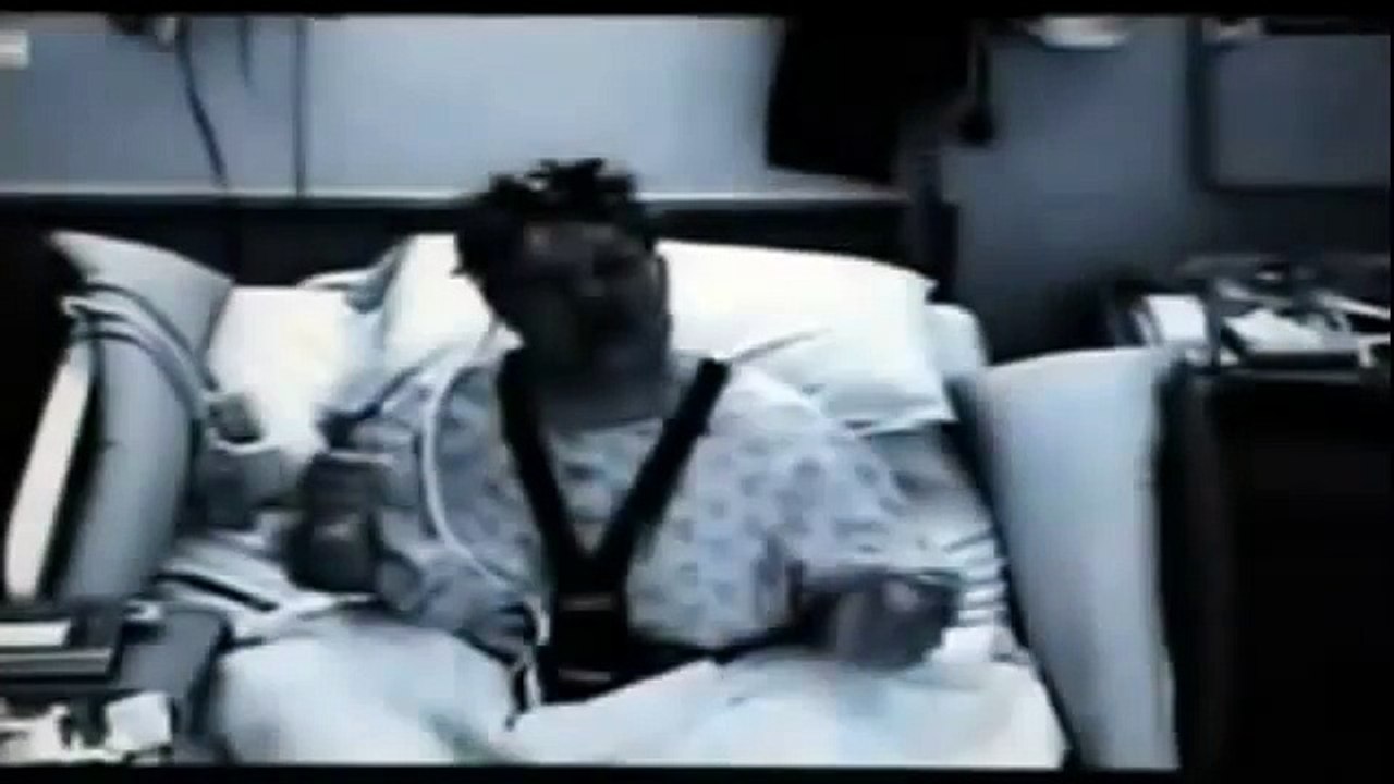 Alien Hand shortened