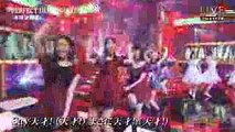 乃木坂46「RADIO FISH」AKB48 NMB48 HKT48「パーフェクト・ヒューマン」