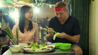 Vietnam Food Tour!