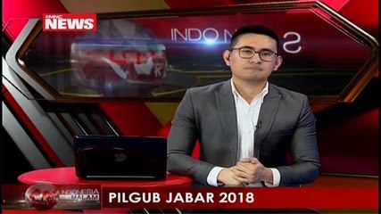 Ini Dia! Nama Calon Terkuat Pilgub Jabar 2018