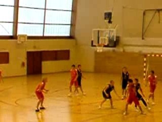 Cadets L à Menton 6