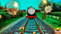 NEW BIGGEST THOMAS AND FRIENDS THE GREAT RACE #65 TrackMaster Thomas the Tank Engine Toy Trains