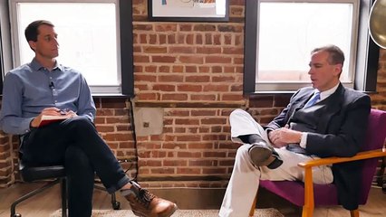 OCD3: Dr. Phillipson Talks Science, Symptoms & Treatment of OCD