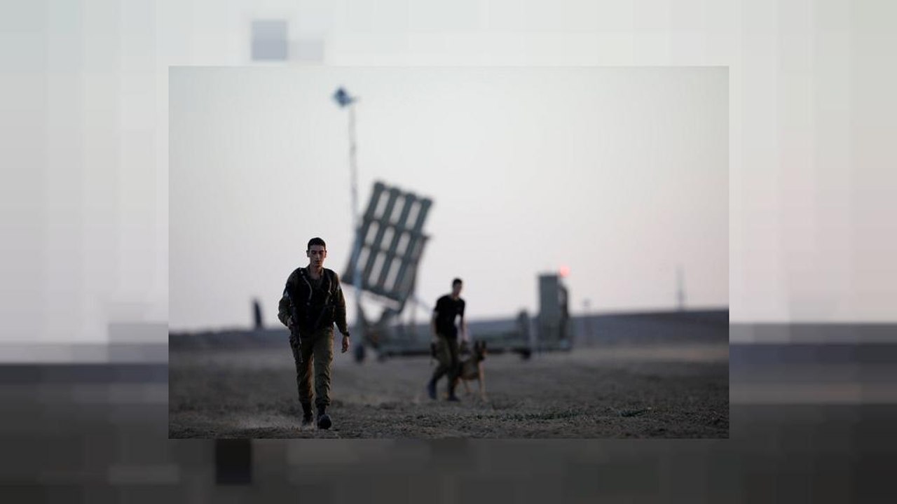 Jemens Aufständische feuern Rakete auf Saudi-Arabien ab