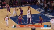 Kristaps Porzingis (37 points) Game Highlights vs. Phoenix Suns