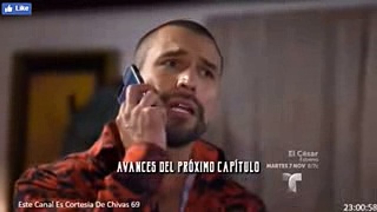 El Señor de los Cielos 5 - Capítulo 93 Avance