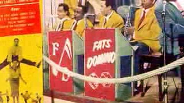 Fats Domino Dead at 89 Fats Domino, Rock and Roll Pioneer,Fats Domino Dies RIP Fats Domino