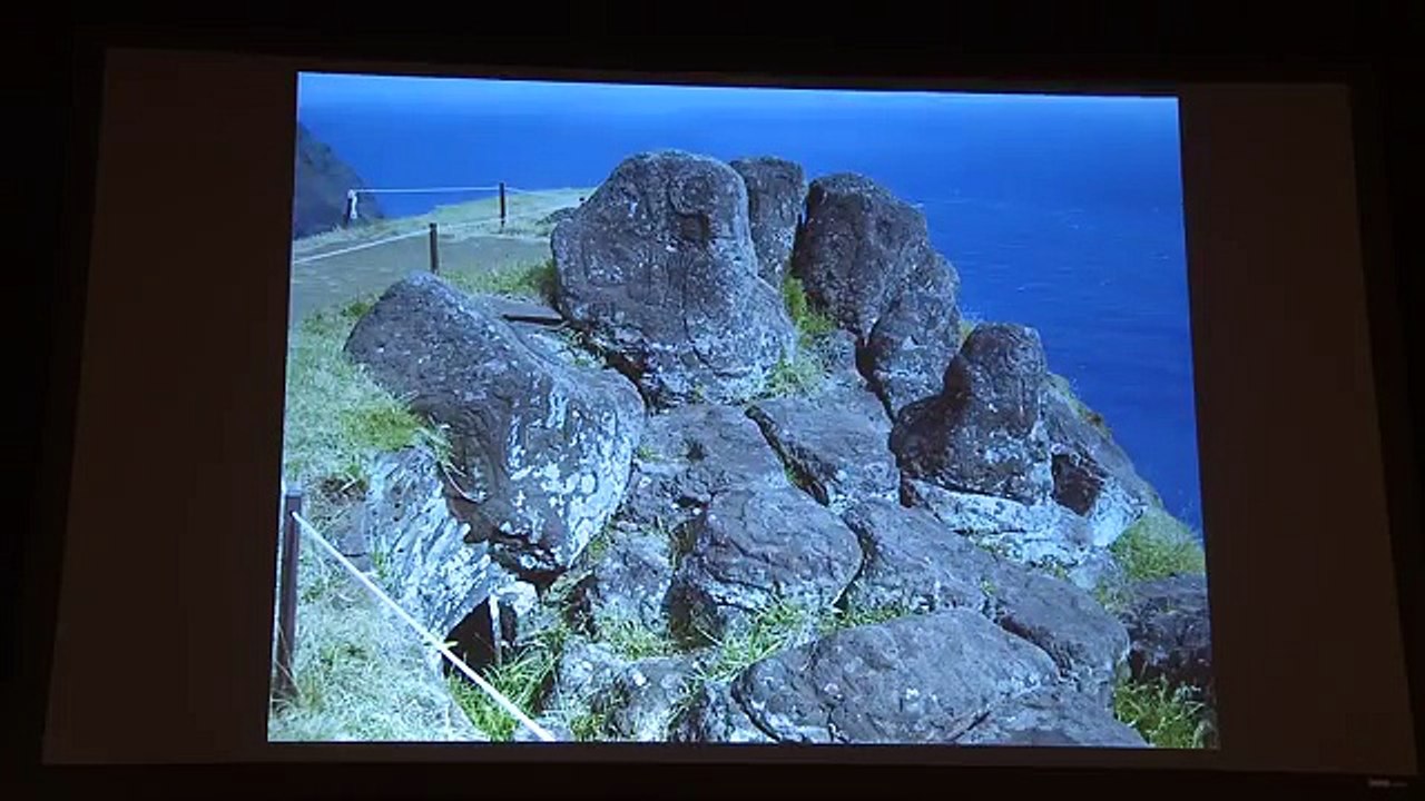 Robert Schoch: The Catastrophic Termination of the Last Ice Age | EUnew