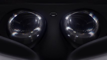 Introducing Oculus Go