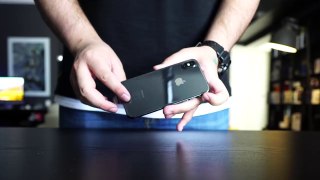 هذا اهو الiPhone X ... عجبني_