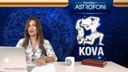 Kova Burcu Aylık Astroloji Yorumu Ekim 2017