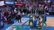 Russell Westbrook (19 points) Game Highlights vs. Boston Celtics