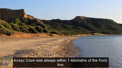 Tải video: Top Tourist Attractions Places To Visit In Turkey | Anzac Cove Destination Spot - Tourism in Turkey